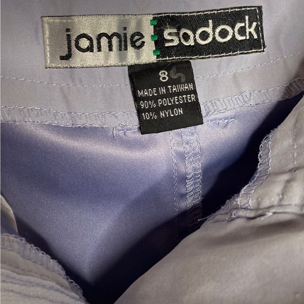 Jamie Sadock Capris Woman’s Size 8 - Picture 3 of 5